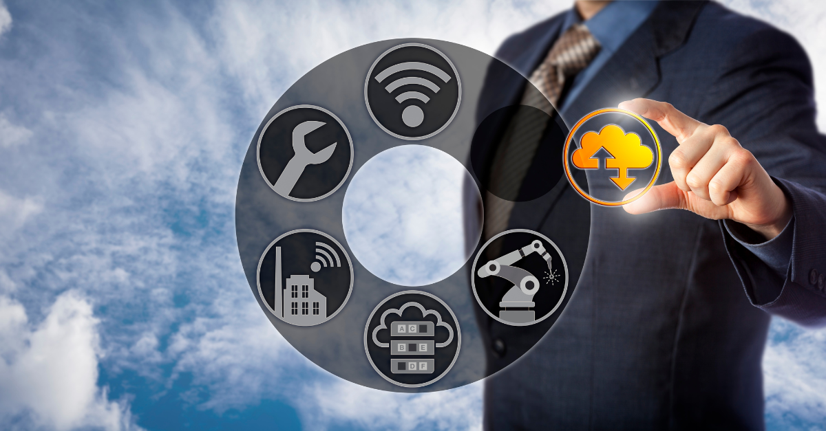 Making The Most Of Cloud Computing: Managed Cloud Service Providers