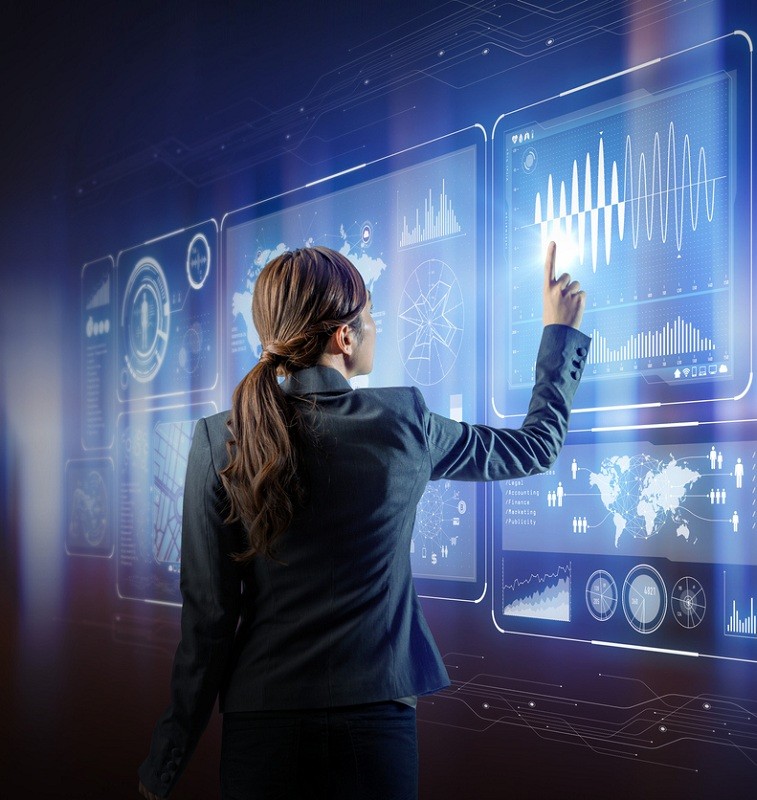 Digitize and Grow Your Business